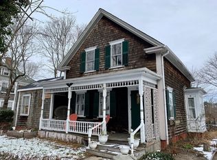 317 Main St, Wareham, MA 02571