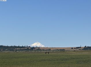 Wheatland Dr, Goldendale, WA 98620