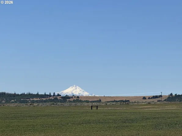 Wheatland Dr, Goldendale, WA 98620