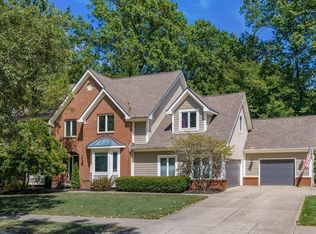 1006 Wake Dr, Westerville, OH