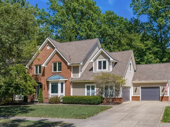 1006 Wake Dr, Westerville, OH 43082