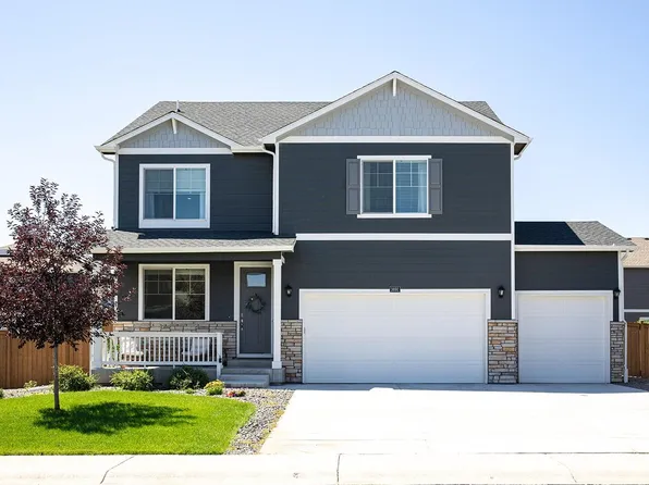 3691 Speedwell St, Wellington, CO 80549