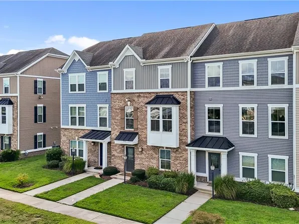 5680 Freewill Ln, Virginia Beach, VA 23464