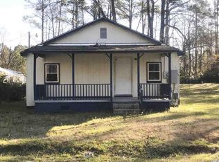 1506 Green St, Conway, SC 29527