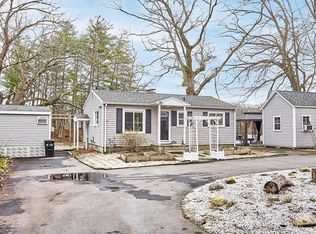 492 Mill St, Worcester, MA 01602