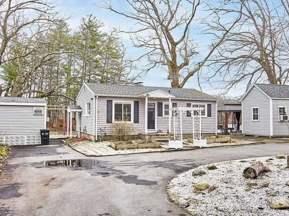 492 Mill St, Worcester, MA 01602