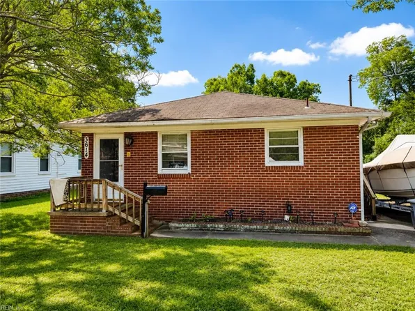 3614 Victoria Blvd, Hampton, VA 23661