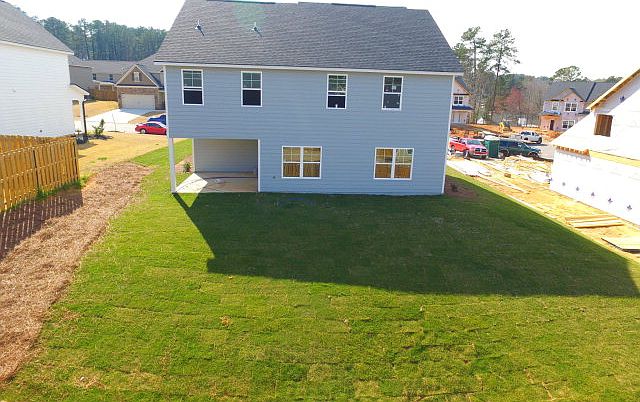 2nd image of 547 Salterton Way