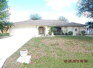 26208 Cata Marina Dr, Port Charlotte, FL 33983