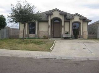 629 Angela Dr, Laredo, TX 78046