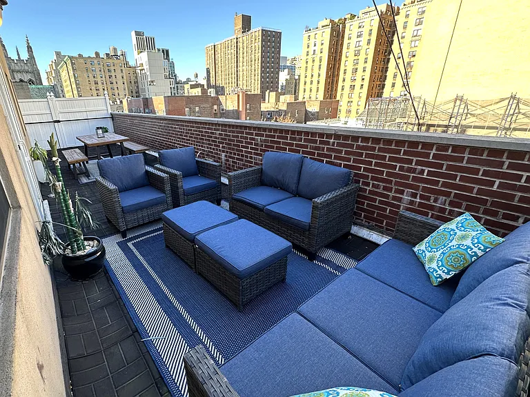 150 W 92nd St #PHE — Photo 35
