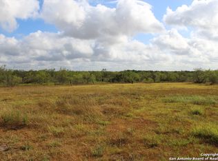 1175 County Road 114, Pleasanton, TX 78064