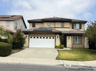 6229 Eaglemont Dr, Fontana, CA 92336