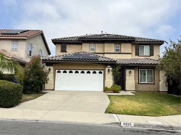 6229 Eaglemont Dr, Fontana, CA 92336