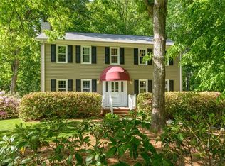 2084 Heidelbury Dr, Winston Salem, NC 27106