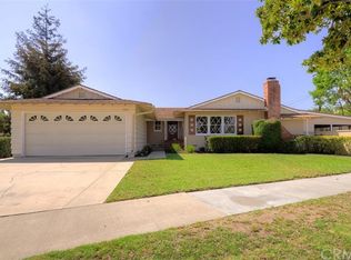 703 S Sonya Pl, Anaheim, CA 92802