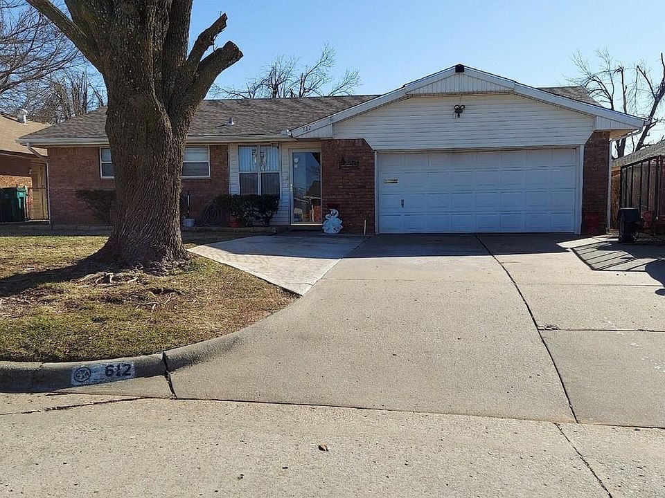 1st image of 612 SW 69th St