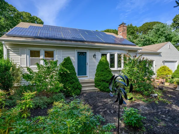 19 Tupelo Drive, Harwich, MA 02645