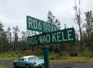 Road 6 Ooaa LOT 4288, Mountain View, HI 96771