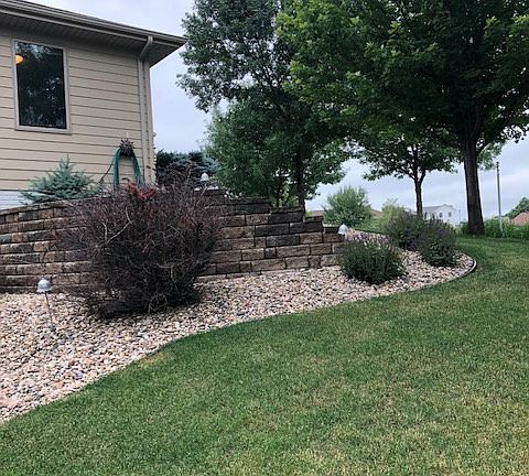 Side yard