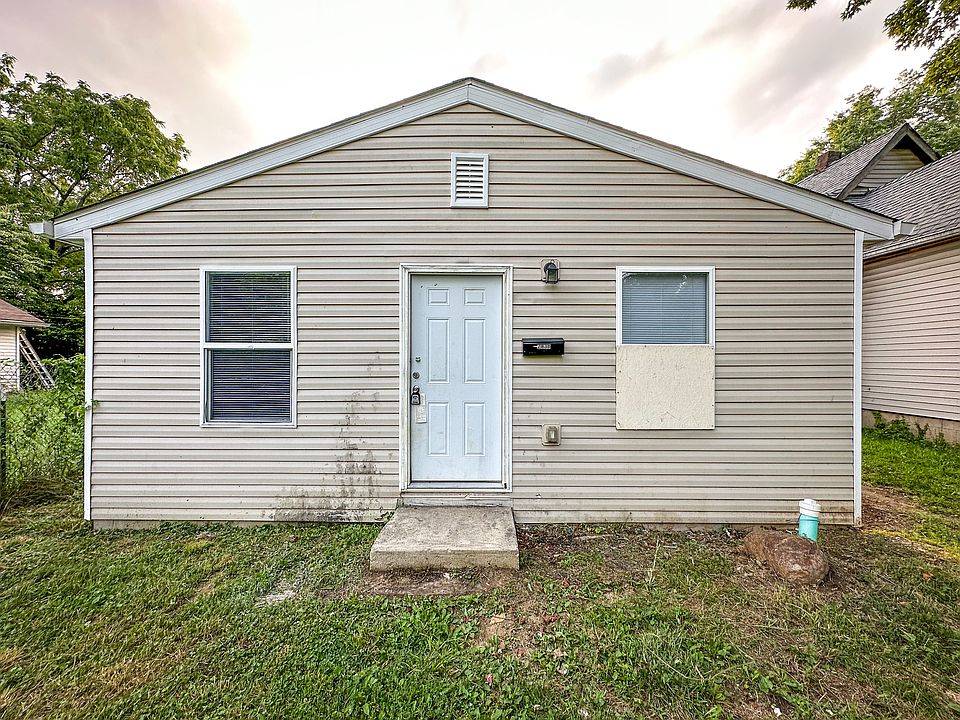 1st image of 2838 N Denny St