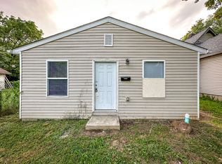 2838 N Denny St, Indianapolis, IN