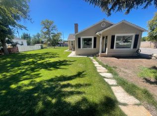 124 S 400 W, Orem, UT 84058