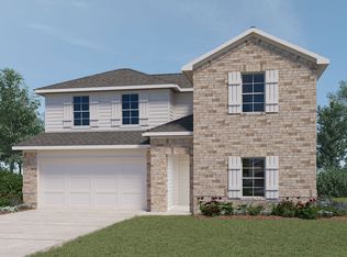 5222 Perkins Ridge Way, Katy, TX 77449