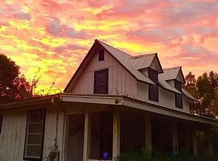 398 Huntington Shortcut Rd, Crescent City, FL 32112