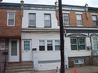 1944 Ruan St, Philadelphia, PA 19124