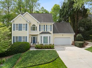 4221 Glen Erin Way, Raleigh, NC 27613