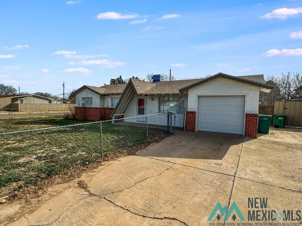 1101 W Aspen Ave, Lovington, NM 88260