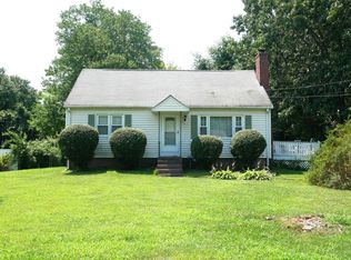 41 Thrall Rd, Vernon, CT 06066