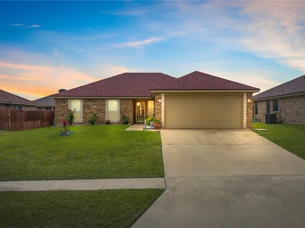 3610 Dewitt County Ct, Killeen, TX 76549