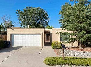 304 Bryce Ave, White Rock, NM 87547