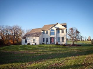 2313 Ballina Rd, Cazenovia, NY 13035