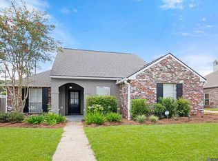 17656 Chasefield Ave, Baton Rouge, LA 70817