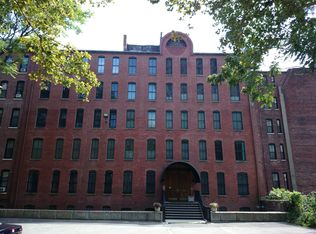 40 Isabella St APT 2E, Boston, MA 02116