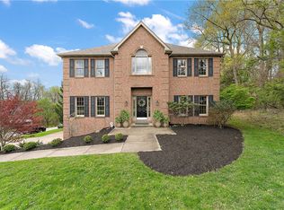 106 Mary Ann Dr, Glenshaw, PA 15116
