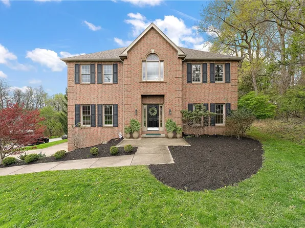 106 Mary Ann Dr, Glenshaw, PA 15116