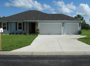 535 Dowling Cir, Lady Lake, FL 32159