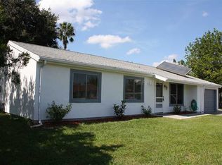 2251 Shenandoah St, North Port, FL 34287