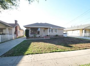 1548 N Mountain View Ave, San Bernardino, CA 92405