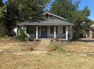 711 NW 91st St, Oklahoma City, OK 73114