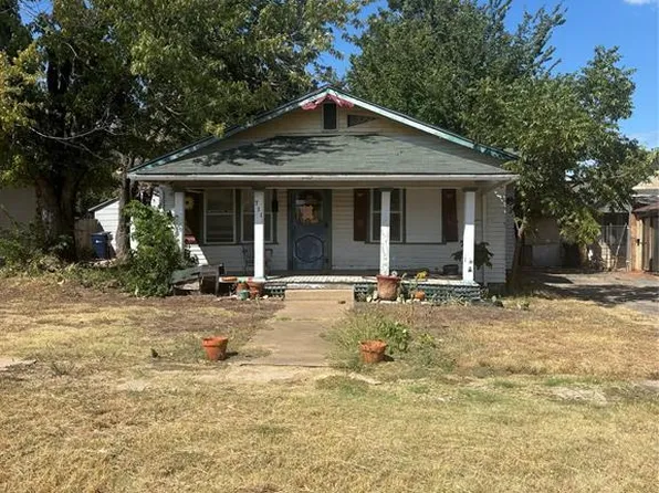 711 NW 91st St, Oklahoma City, OK 73114