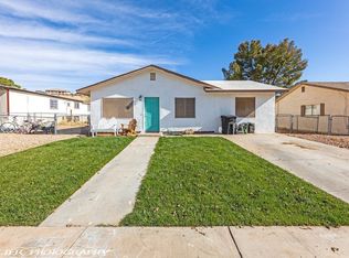 380 Gean St, Mesquite, NV 89027