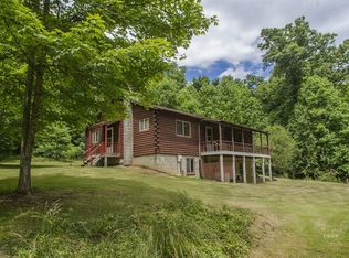 1635 Carter Rd, Guysville, OH 45735