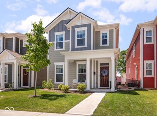 348 Central State Blvd, Indianapolis, IN 46222