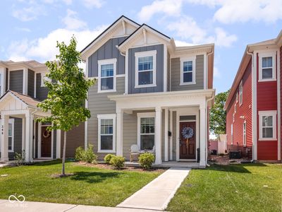 348 Central State Blvd, Indianapolis, IN, 46222