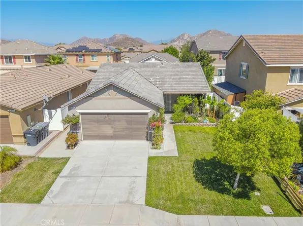 3719 Veronica Ave, Perris, CA 92571